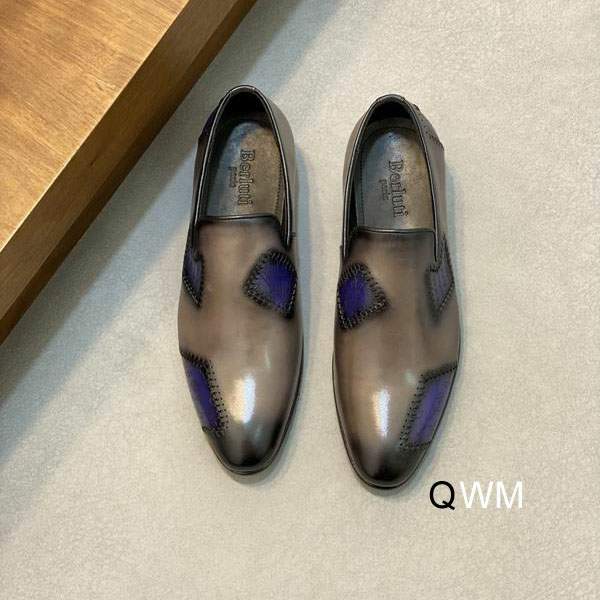Picture of Ferragamo Shoes _SKUFerragamosz38-44WM07045274